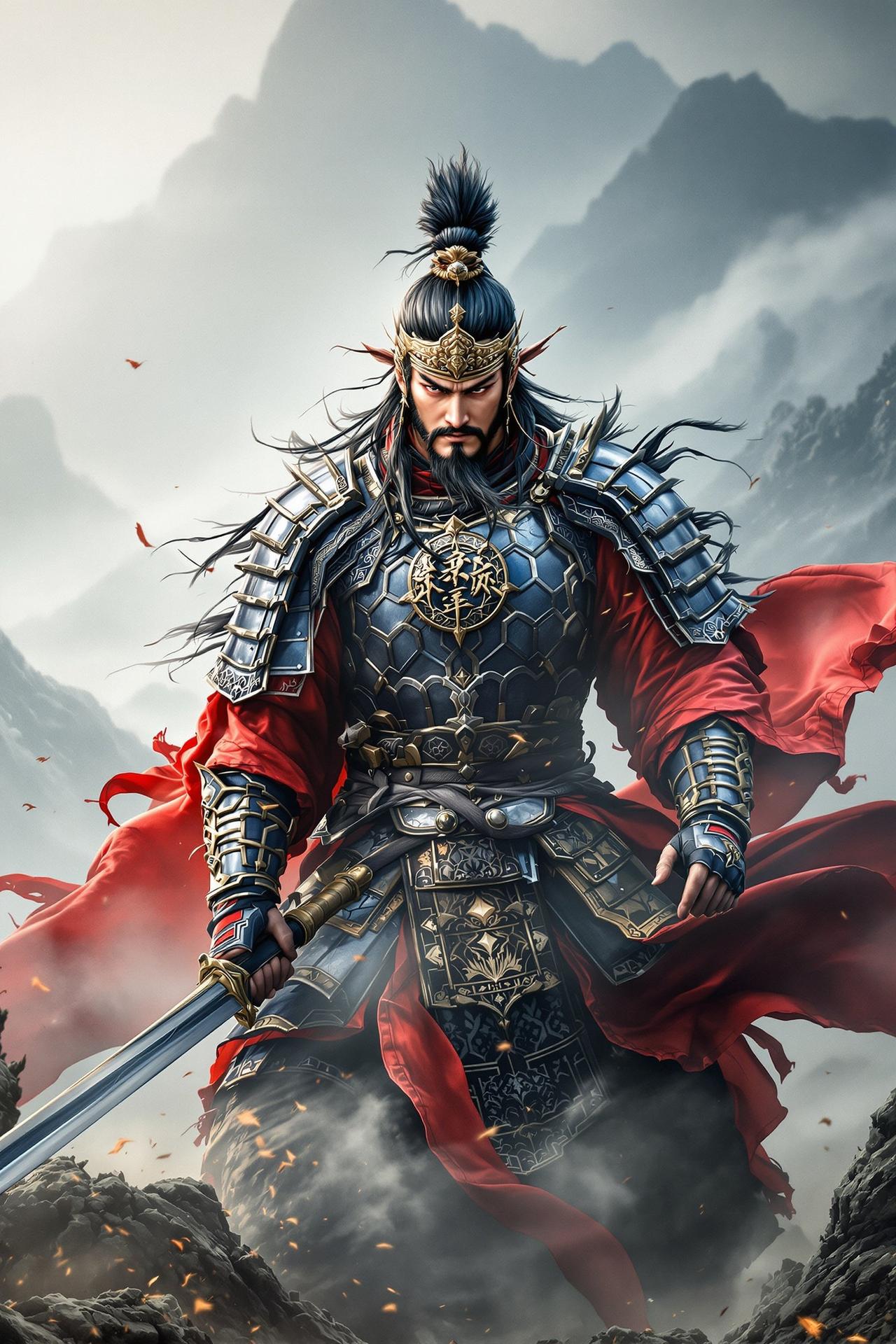 山河无恙-四虎影院出品